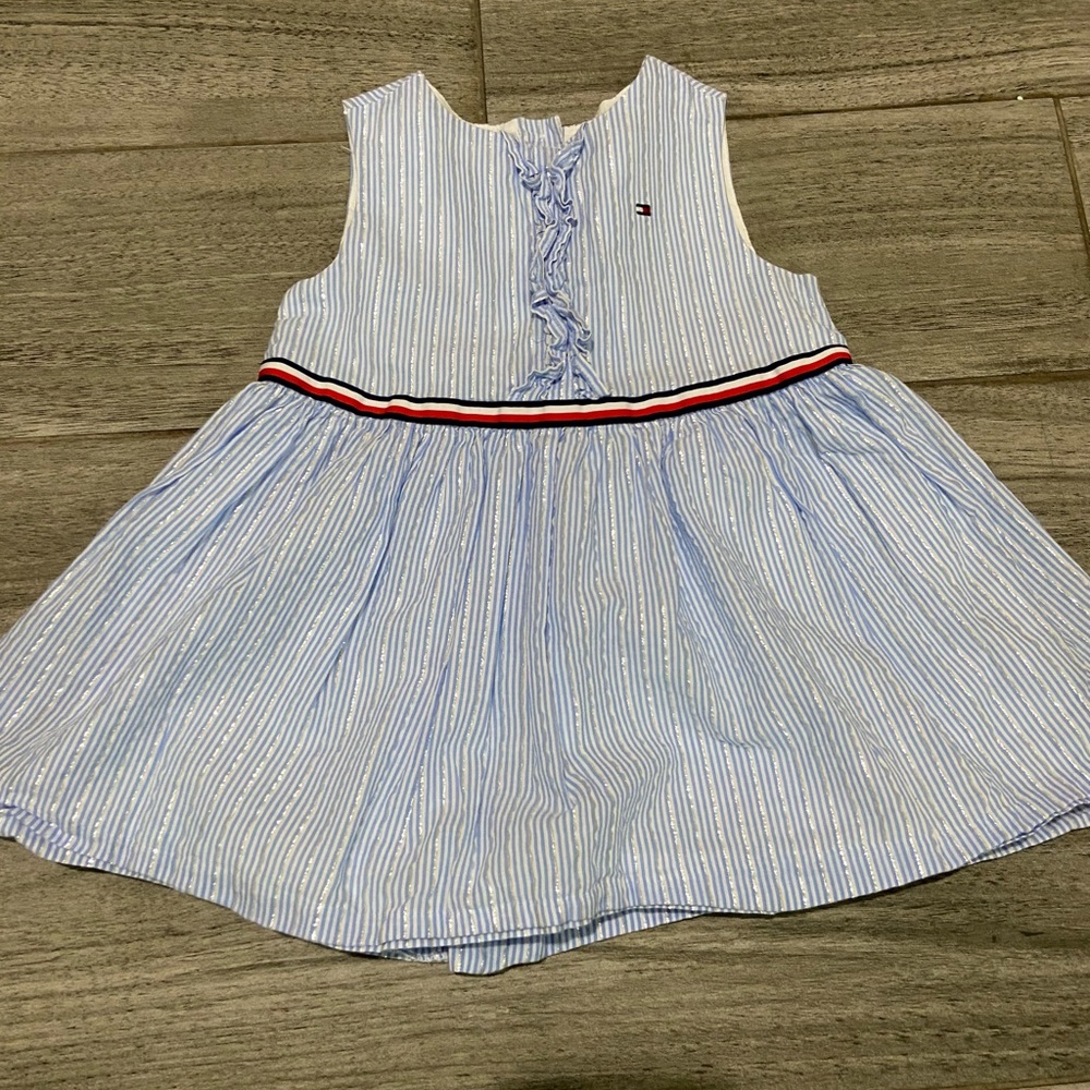 Tommy Hilfiger summer dress